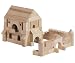 Medieval Castle Building Blocks