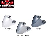 OGK（オージーケー） SAJ シールド