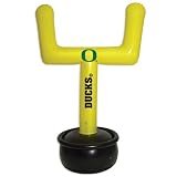 Oregon Ducks Inflatable Goal Post