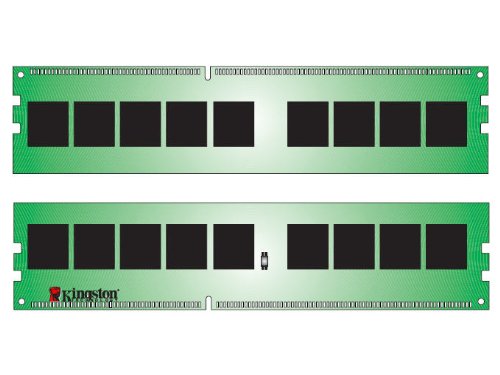 Kingston KVR1333D3E9SK2/16G Arbeitsspeicher 16GB (1333 MHz, 240-polig, CL9) DDR3-RAM Kit2 Preisvergleich