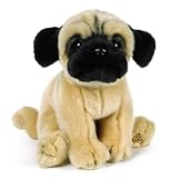 Webkinz Smaller Signature Pug