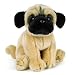Webkinz Smaller Signature Pug
