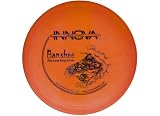 Innova Banshee DX Driver