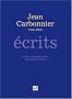 Ecrits. Textes rassembl�s par Raymond Verdier, publi�s par le GIP-Mission de recherche Droit et justice
