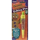 Shrek the Third Talking Pen - Gingy