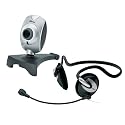 TRUST CP-2100 CHAT & VOIP PACK