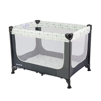 skip hop portable playard