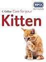 Care for Your Kitten (RSPCA Pet Guide)