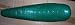 Metallic Green Glitter Banana Seat Polo Bicycle Bike