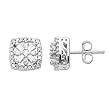 10k White Gold...
