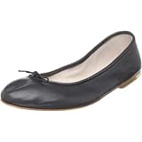 Bloch London Womens Fonteyn Ballet Flat