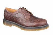 Dr. Martens 3989 DMC SCTO-B 12527002, Herren Klassische Halbschuhe