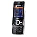 Nokia N81 Unlocked Smartphone with 2 MP Camera, Wi-Fi, MP3/Video Player--U.S. Version with Warranty (Graphite Gray)