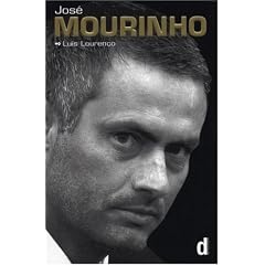 Jose Mourinho: Made in Portugal - the Authorised Biography