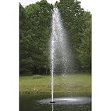 Star Water Systems 1/2 HP Pond Fountain Pump - Model# SPS0501