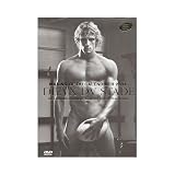 Zoom Produkt-Bild: Dieux du Stade 2004 DVD - Making of the Calendrier 2004 /Filmaufnahmen zum MAKING OF des ästhetisch-erotischen Männer-Kalenders 2010 nackter Hochleistungsportler in Frankreich "Die Götter des Stadions 2004" (Dieux du Stade) (Dieux du Stade)