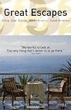Zoom Produkt-Bild: Great Escapes Box: Africa. Asia. Europe. North America. South America (Taschen)