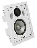 MB Quart Zurich 5.25 60W 2-Way In-Wall HT Speaker