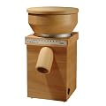 Getreidem�hle Komo Fidibus 21, 100g/min Mehl, Keramik Mahlsteine, 250 Watt Starker Industriemotor