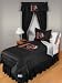 Cincinnati Bengals Bedding Full Set