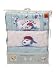  : 3-Pack of Snoopy Creepers