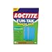 Loctite 1087306 2-Ounce Pack Fun-Tak Mounting Putty