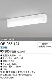 オーデリック インテリアライト キッチンライト 【OB 055 124】 OB055124