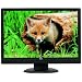 PC Hardware : 20' Wide LCD Black