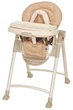 Graco Contempo High Chair in Pebblestone