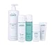 Proactiv Solution Luxury-Size Micro-Crystal Acne Kit NEW ADVANCED FORMULA (120 Day Supply)