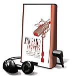 Ayn Rand Answers (Playaway Adult Nonfiction)