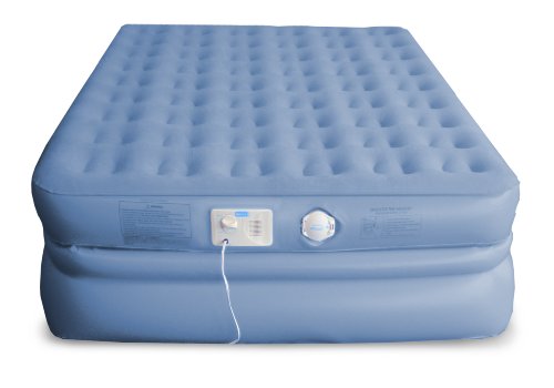 AeroBed Raised Signature Comfort Bed
