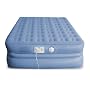 AeroBed Raised Signature Comfort Inflatable Twin Bed