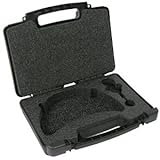 MotorGuide Wireless Foot Pedal & Handheld Remote Case