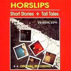 Album cover for Short Stories Tall Tales by Horslips CD from which you can create your own MP3 Ringtones / Realtones using the ToneBee online ringtone maker.