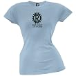 Rage Against The Machine - Logo Ladies Babydoll