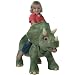 Playskool Kota the Triceratops Dinosaur