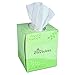 Georgia-Pacific Envision 47510 White Facial Tissue, Cube Box, 8" Length x 8.3" Width, 85-Count Box (Case of 36 Boxes, 85 Sheets per Box)