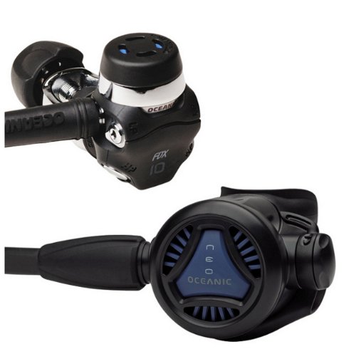 Oceanic NEO CDX-5 NON-DVT Scuba Dive Regulator