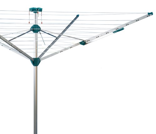 JUWEL 30089 Wäschespinne Novaplus 60