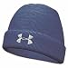 Under Armour Sideliner Beenie,royal blue