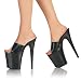 Women's 8 Inch Sandals