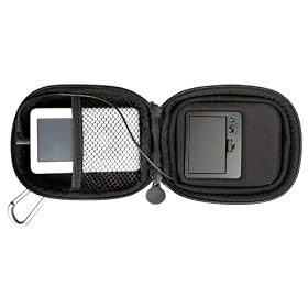 Click here to buy Cables Unlimited SPK-POD Audio Unlimited partyPOD MP3 Speaker and Storage Case by Cables Unlimited.
