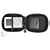 Audio Unlimited SPK-POD Audio Unlimited partyPOD MP3 Speaker and Storage Case