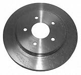 Raybestos 56702 Brake Rotor