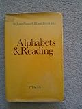 Alphabets and reading : the initial teaching alphabet