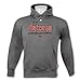Arizona Diamondbacks Road Property Performance Hooded Fleece (X-Large)
