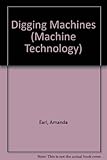 Digging machines