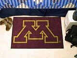 University of Minnesota Starter Rug- 20x30