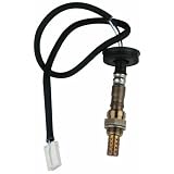Bosch 13312 Oxygen Sensor, OE Type Fitment by Bosch